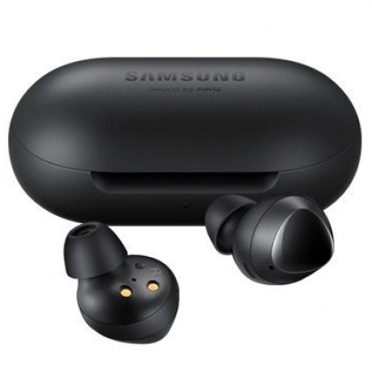 Samsung Galaxy Buds+ Black, White quloqchini