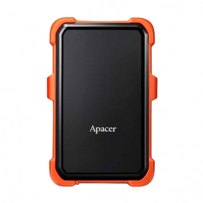 Apacer AC630 2 TB tashqi HDD-diski