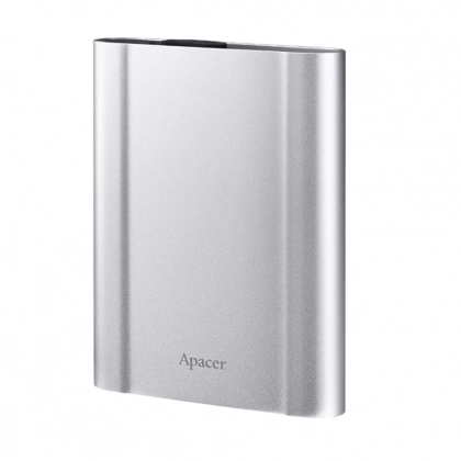 Apacer AC730 2 TB tashqi HDD-diski