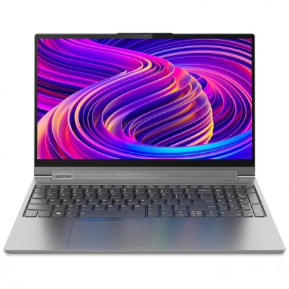 Lenovo YOGA C940 / Intel Core i7-9750H / DDR4 12GB / SSD 256GB / GeForce 1650 4GB / 15.6″ FHD IPS Touch Screen / No DVD noutbuki