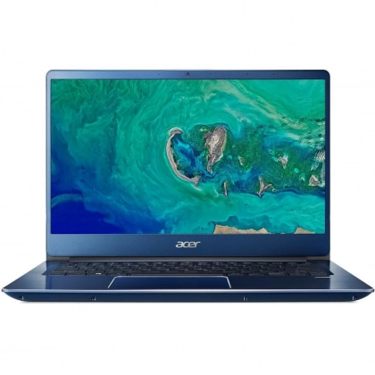 Acer Swift 3 / Intel Core i3-8130U / DDR4 4GB / SSD 128GB / Intel UHD 620 / 14.0