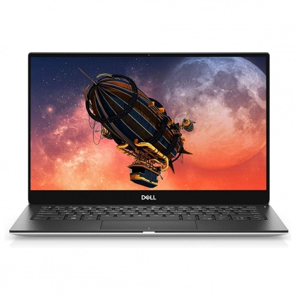 Dell XPS 13 / Intel Core i5-10210U / DDR4 8GB / SSD 256GB / Intel UHD Graphics / 13.3″ Full HD IPS, Anti-Glare / No DVD noutbuki