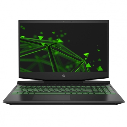 HP Pavilion Gaming 15 / Intel Core i5-9300H / DDR4 8GB / SSD 256GB / 15.6″ Full HD IPS / VGA 4GB noutbuki