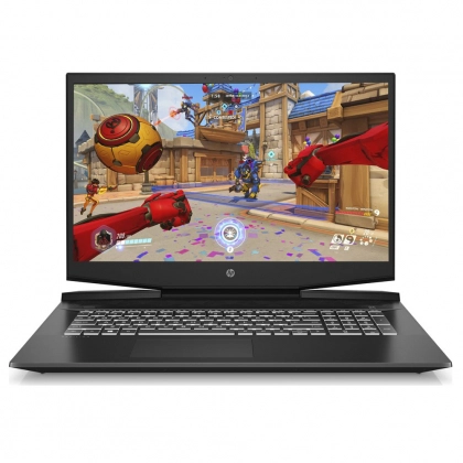 HP Pavilion Gaming 15 / Intel Core i7-9750H / DDR4 8GB / SSD 256GB / GeForce GTX1650 4GB NVIDIA / 15.6″ Full HD, IPS, 144 Hz / No DVD noutbuki