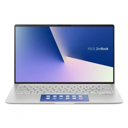 Asus ZenBook UX434F / Intel i7-1051U / DDR4 16GB / SSD 512GB / 14