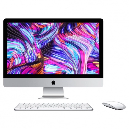 Apple iMac 27 5K, Intel Core i5, 8GB/2Tb (2019) monoblok kompyuteri