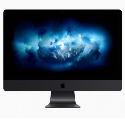 Apple iMac Pro Retina 5K, i9, 32/1TB (2017) monoblok kompyuteri