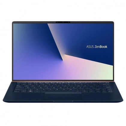 Asus ZenBook UX333FLC / Intel i5-10210U / DDR4 8GB / SSD 512GB / 13.3