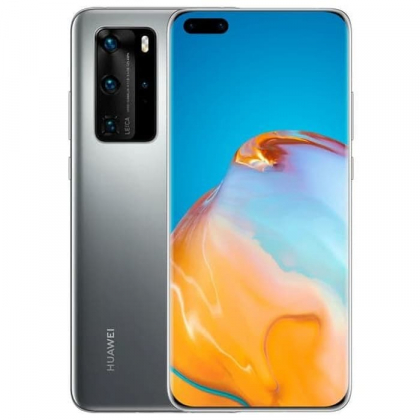 Смартфон HUAWEI P40 Pro Silver, Black