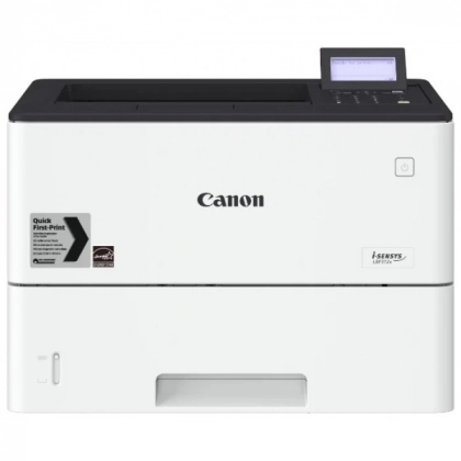 Canon i-SENSYS LBP312x (Lazerli) printeri