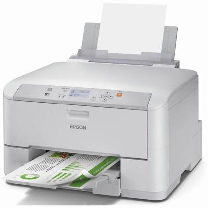 Epson WorkForce Pro WF-5190DW (Purkovchi) printeri