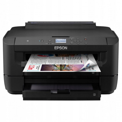 Epson WorkForce WF-7210DW printeri