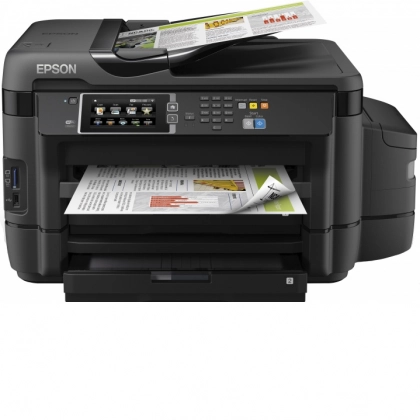 Epson L1455 (MFU 4tasi 1tada) (Purkovchi) printeri