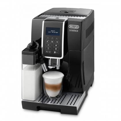 De'Longhi Dinamica ECAM 350.55 kofemashinasi