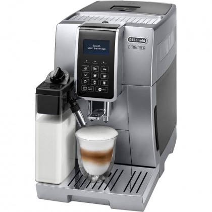 De'Longhi Dinamica ECAM 350.75 kofemashinasi