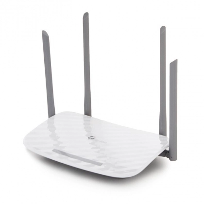 Wi-Fi роутер TP-Link Archer C50 (Оптика)