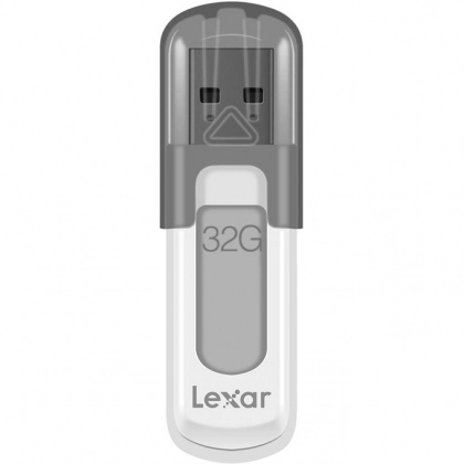 USB-флешка Lexar V100 32GB USB 3.1