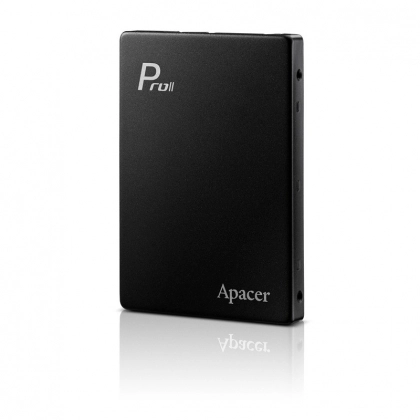 SSD Apacer Pro II AS510S 128GB