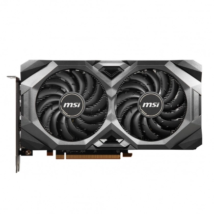 MSI Radeon RX 5700 XT 1670MHz PCI-E 4.0 8192MB 14000MHz 256 bit 3xDisplayPort HDMI HDCP MECH OC videokartasi