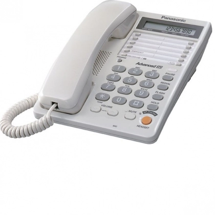 Panasonic KX-TS2365 simli telefoni