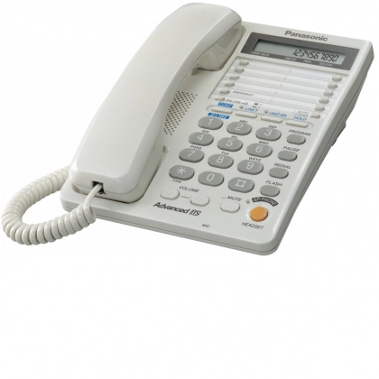 Проводной телефон Panasonic KX-TS2368