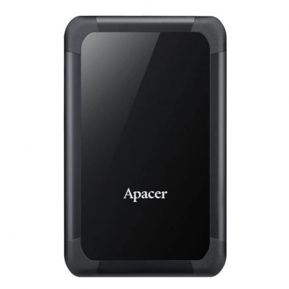 Apacer AC532 2 TB tashqi HDD-diski