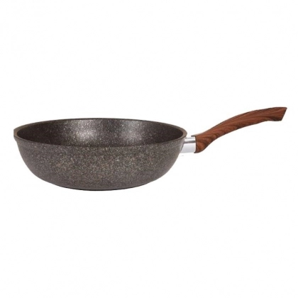 «Granit Ultra» turkumidan 260mm Kukmara tovasi (Original, Blue)