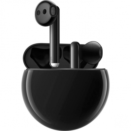 Наушники HUAWEI FreeBuds 3 Black, White