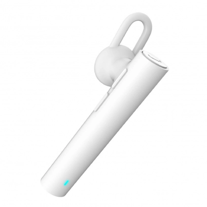 Гарнитура Xiaomi Mi Bluetooth Headset Youth Edition Белая (LYEJ02LM)