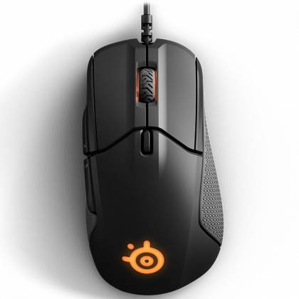 SteelSeries Rival 310 sichqonchasi