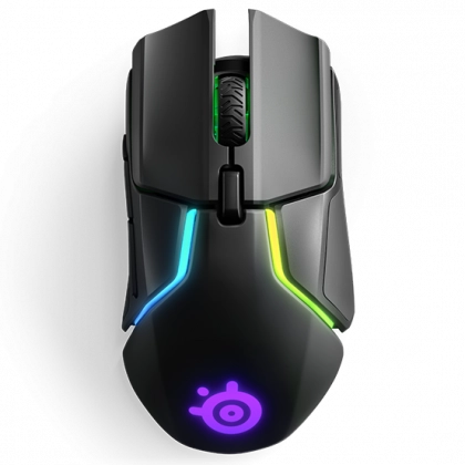 SteelSeries Rival 650 sichqonchasi