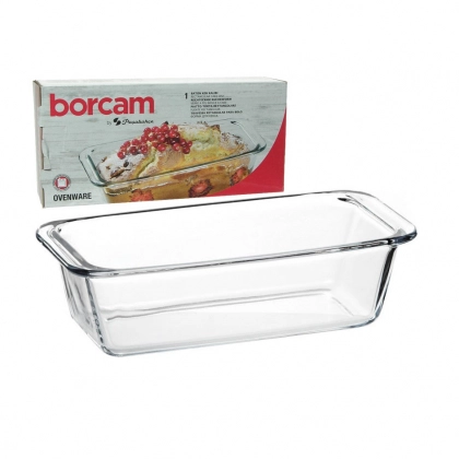 Borcam MIDI 59884 - 2l issiqqa bardoshli qolip