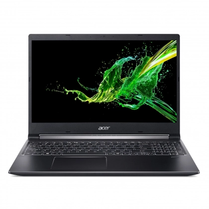 noutbuki Acer ASPIRE 7 / A 715-74G / Intel Core i5 9300H / DDR4 8GB / HDD 1TB / 15.6