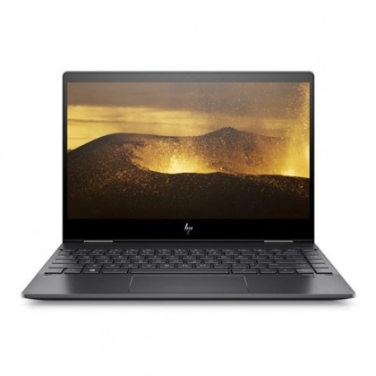 HP Envy x360 13 / 13.3 FHD Antiglare IPS 700nits / Privacy / touch / R5-3500UQ / 8GB RAM / 256GB / UMA / W10H / noODD / Nightfall Black noutbuki