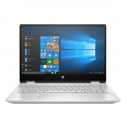 HP Pavilion x360 / 15.6