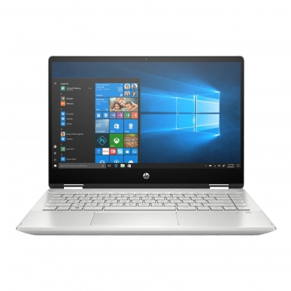 HP Pavilion x360 / 15.6