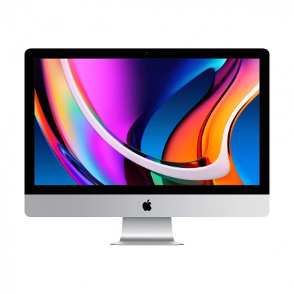 Моноблок Apple iMac 27 5K, Intel i7, 8/512GB (2020) (Custom MXWV2LL/A)