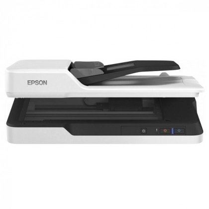 Epson WorkForce DS-1630 skaneri