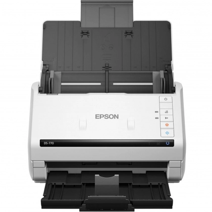 Epson WorkForce DS-770II skaneri