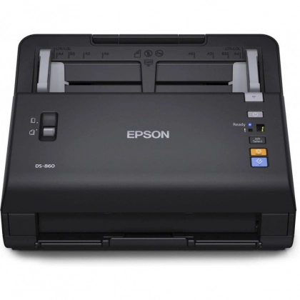 Epson WorkForce DS-860 skaneri