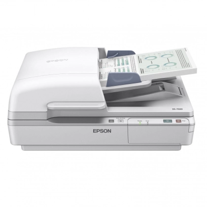 Epson WorkForce DS-7500 skaneri