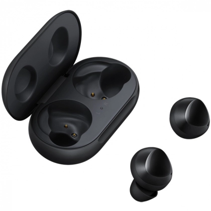 Samsung Galaxy Buds Black quloqchini