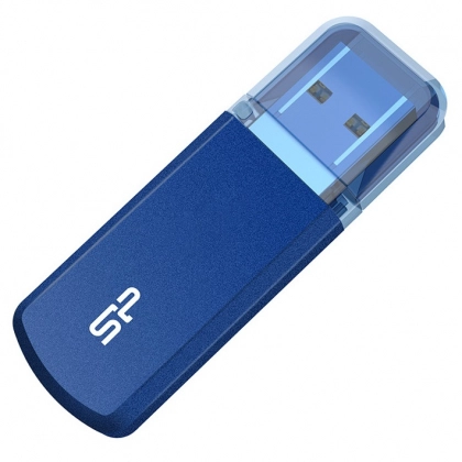 Silicon Power Helios 202 64GB (Kompyuterga) USB-fleshkasi