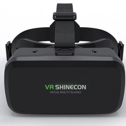 Очки виртуальной реальности VR SHINECON G06A