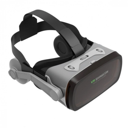 VR Shinecon G07E virtual reallik ko‘zoynagi