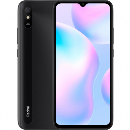 Смартфон Xiaomi Redmi 9A 2/32GB Gray, Blue (Global Version)