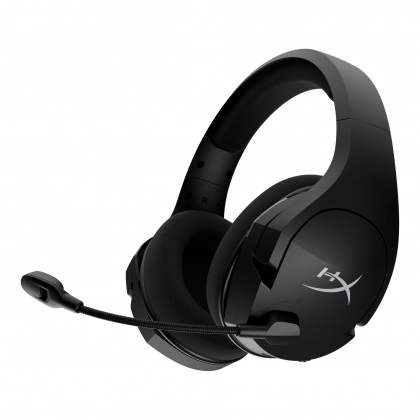 HyperX Cloud Stinger Core Wireless 7.1 kompyuter quloqchini