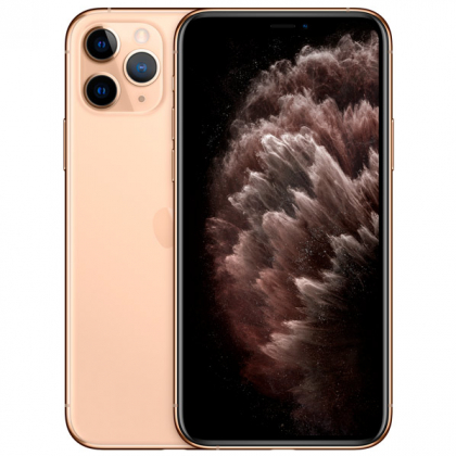 Смартфон iPhone 11 Pro 64GB Gold, Silver, Green