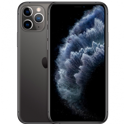 Смартфон iPhone 11 Pro 64GB Gray