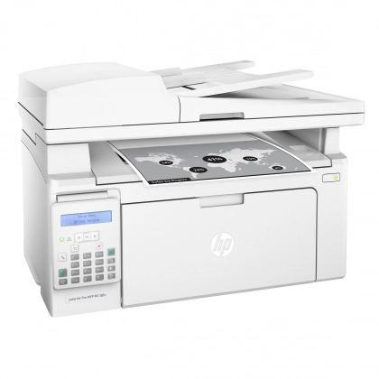 HP LaserJet Pro MFP M130fn (MFU) printeri